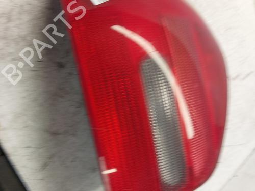 Używane Lampa tylna lewa AUDI A3 (8L1) 1.9 TDI (90 hp) 19901156