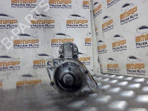 Used Starter CHEVROLET TRAX [2012-2025]  19895768