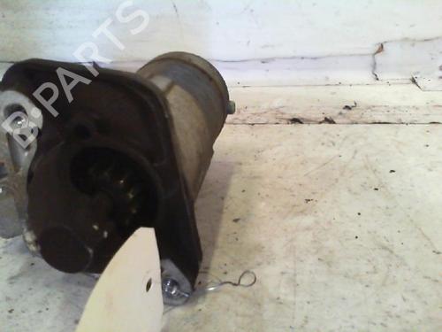 Starter RENAULT MEGANE II (BM0/1_, CM0/1_)  | BP19892106M8 