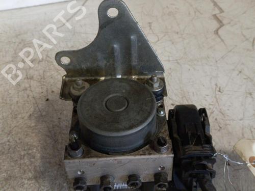 Used ABS pump FIAT 500 (312_) 1.2 (312AXA1A) (69 hp) 19888269