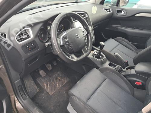 Display CITROËN C4 II (NC_) 1.6 HDi 90 | BP24595690C48 