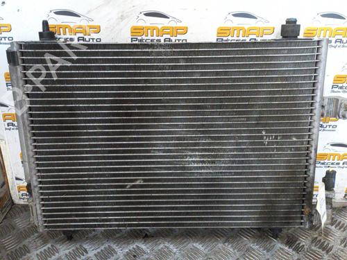AC-Kondensator PEUGEOT 407 (6D_) 2.0 HDi 135 (6DRHRH, 6DRHRE, 6DRHRG, 6DRHRJ) | BP19882518M32 