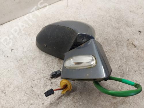 Right mirror PEUGEOT 308 I (4A_, 4C_) 1.6 HDi | BP19897446C27 