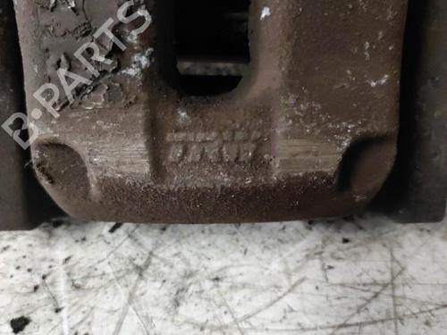 Right rear brake caliper PEUGEOT 407 SW (6E_, 6D_) 1.6 HDi 110 | BP19888964M106 
