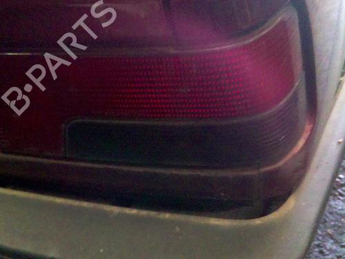 Used Right taillight PEUGEOT 405 II (4B) 2.0 (121 hp) 19894497