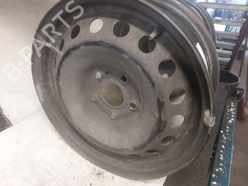 Rim RENAULT KANGOO Express (FW0/1_) 1.5 dCi 90 (FW0G, FW05, FW08, FW11) | BP24527168C45