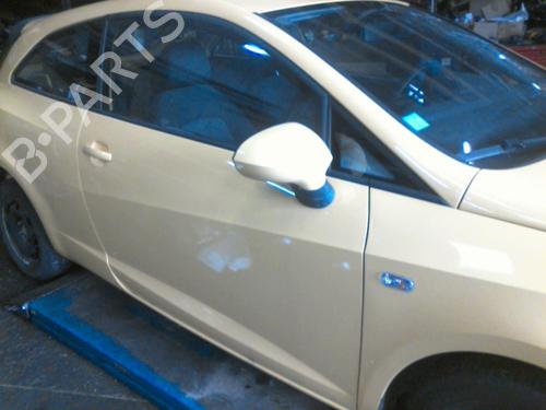 Used Right front door SEAT IBIZA IV (6J5, 6P1) 1.4 TDI (80 hp) 19895573