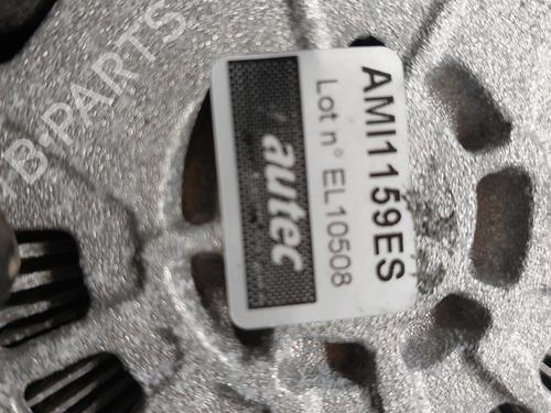 Alternator RENAULT LAGUNA III (BT0/1) 1.5 dCi (BT00, BT0A, BT0T, BT1J) | BP21994747M7 