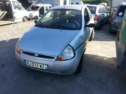 Højre baglygte FORD KA (RB_)  | BP19902634C35 