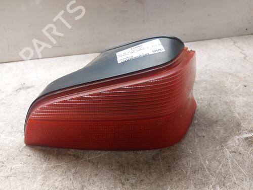 Right taillight PEUGEOT 106 II (1A_, 1C_) 1.1 i | BP23775331C35 