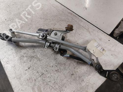 Viskermotor vindrude PEUGEOT 208 II (UB_, UP_, UW_, UJ_) 1.5 BlueHDI 100 (102 hp) 24501564