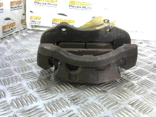 Venstre bremsekaliber foran NISSAN X-TRAIL I (T30) 2.2 Di 4x4 | BP19895416M105 