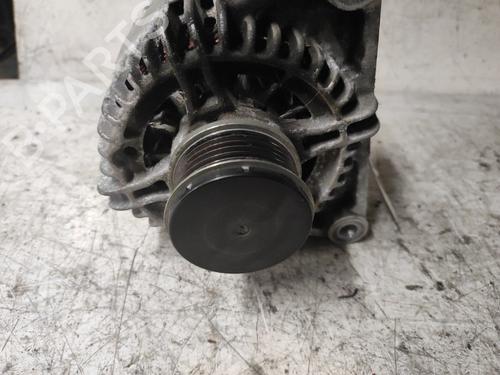 Used Alternator PEUGEOT 208 I (CA_, CC_) 1.2 VTI 82 (82 hp) 19879591