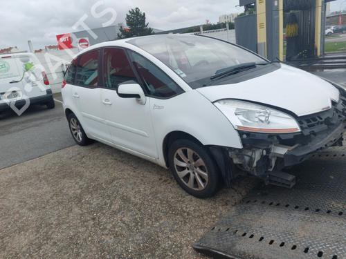 Pompe de direction assistée CITROËN C4 Picasso I MPV (UD_) 1.6 HDi | BP19901072M99 