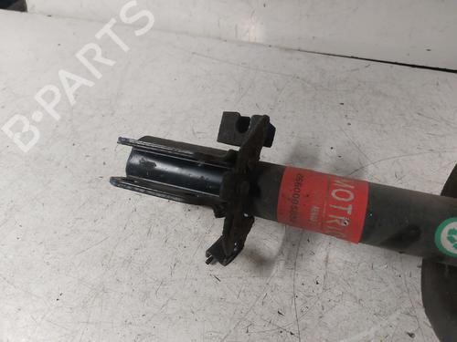 Left front shock absorber RENAULT MEGANE I (BA0/1_) 1.4 16V (BA0D, BA1H, BA0W, BA10) | BP24861623M16 