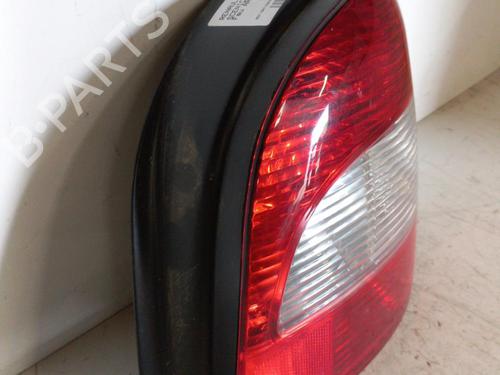 Høyre baklys RENAULT SCÉNIC I MPV (JA0/1_, FA0_) [1999-2010]  19882120
