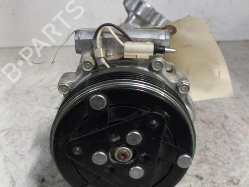 AC-Kompressor RENAULT CLIO III (BR0/1, CR0/1) [2005-2014]  19897811