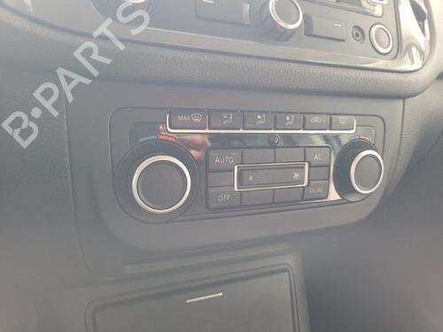 Used Climate control Climate control VW TIGUAN (5N_) 2.0 TDI 4motion (140 hp) 20659127 20659127
