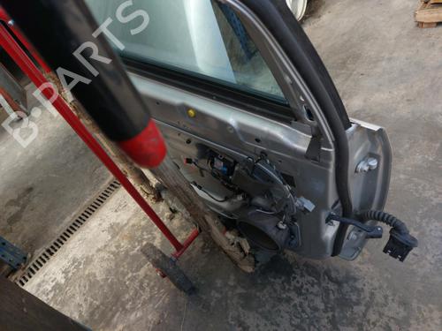 Left front door FORD C-MAX (DM2)  | BP21982304C2 