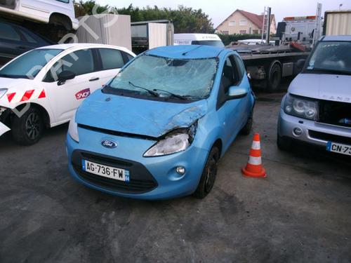 Alternator FORD KA (RU8) 1.3 TDCi | BP19884953M7 
