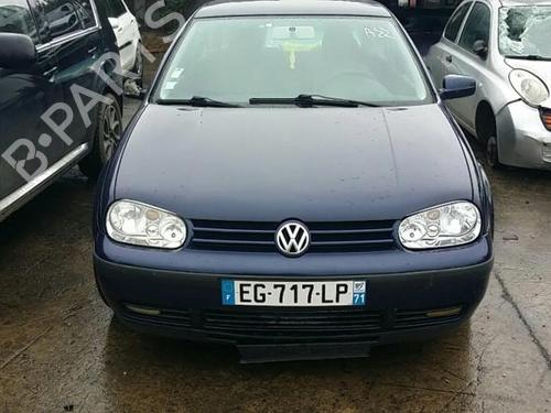 Left headlight VW GOLF IV (1J1)  | BP19895385C28 