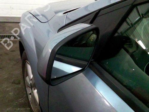 Left mirror FORD FOCUS II (DA_, HCP, DP)  | BP19880688C26 