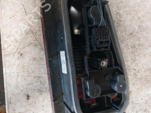 Venstre baglygte bagklap RENAULT LAGUNA II (BG0/1_) 1.9 dCi (BG08, BG0G) | BP19897704C79 