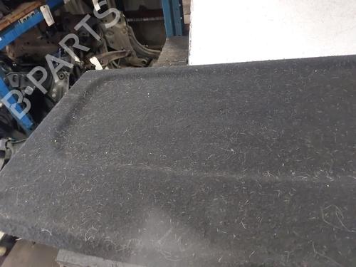Rear parcel shelf VW GOLF IV (1J1) 1.4 16V | BP19900741C85 