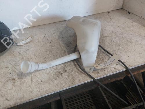 Used Windscreen washer tank RENAULT MEGANE III Hatchback (BZ0/1_, B3_) 1.5 dCi (BZ0C) (90 hp) 19887508