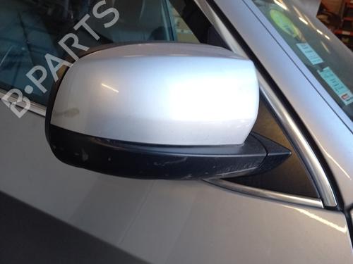 Right mirror BMW X5 (E70) xDrive 30 d | BP24978130C27 