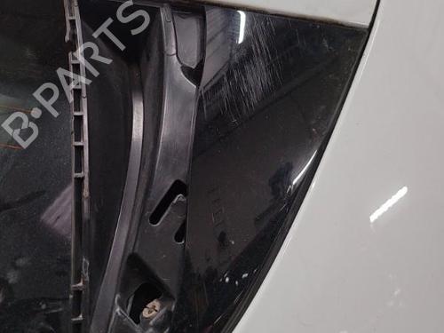 Tailgate RENAULT MEGANE IV Hatchback (B9A/M/N_)  | BP19886789C6 