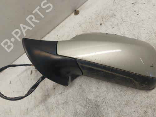 Used Left mirror PEUGEOT 407 (6D_) 2.2 HDi 170 (6D4HTH) (170 hp) 19890113