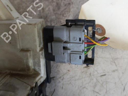 Front right lock PEUGEOT 308 I (4A_, 4C_) 1.6 HDi | BP19888574C97 