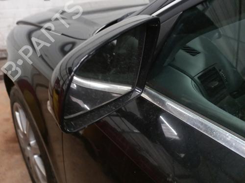 Used Left mirror AUDI A4 B7 (8EC) 2.7 TDI (180 hp) 28173845