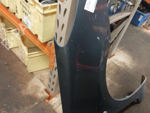 Used Right front fenders PEUGEOT 307 (3A/C) 1.6 HDi (90 hp) 19882082