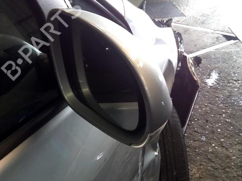 Used Right mirror VW GOLF V (1K1) [2003-2010]  19884250