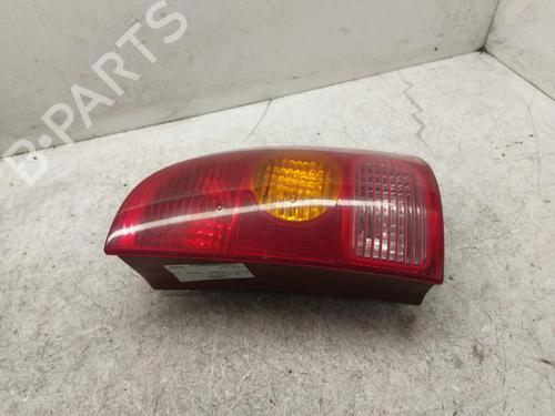 Right taillight RENAULT MEGANE I Grandtour (KA0/1_) 1.9 dTi (KA0N) | BP19881020C35 