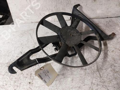 Used Radiator fan CITROËN SAXO (S0, S1) [1996-2004]  19902217