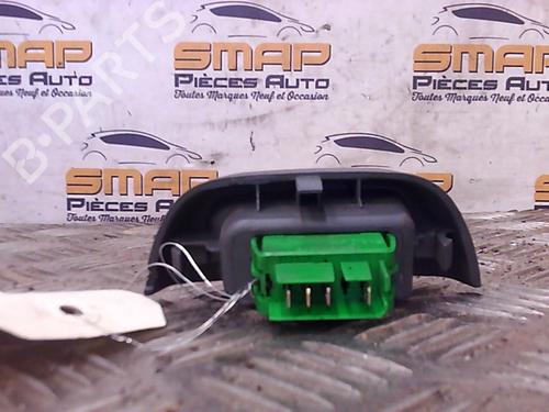 Right front window switch TOYOTA AYGO (_B1_) 1.0 (KGB10_, KGB10R) | BP21978014I26 
