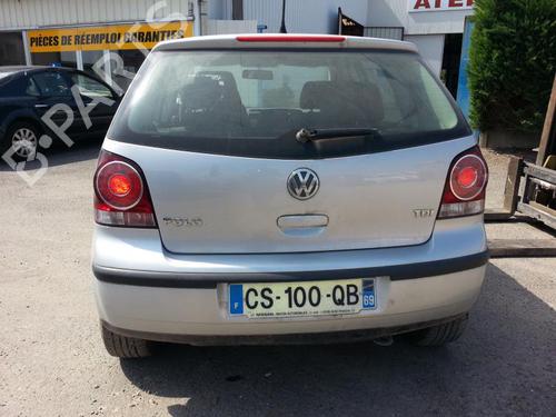 Steering pump VW POLO (9N_, 9A_) 1.4 TDI | BP19884829M99 