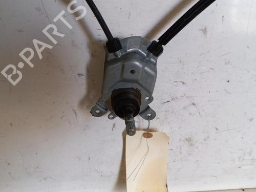 Rudehejsemekanisme Højre bagtil SEAT IBIZA IV (6J5, 6P1) 1.2 TDI (75 hp) 19883452