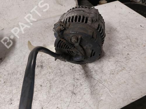 Used Alternator AUDI A3 (8L1) 1.9 TDI (90 hp) 19901157