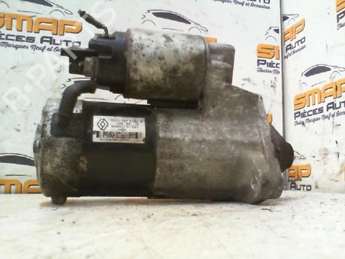 Startmotor RENAULT CLIO III Hatchback Van (SB_, SR_) [2005-2025]  19899767