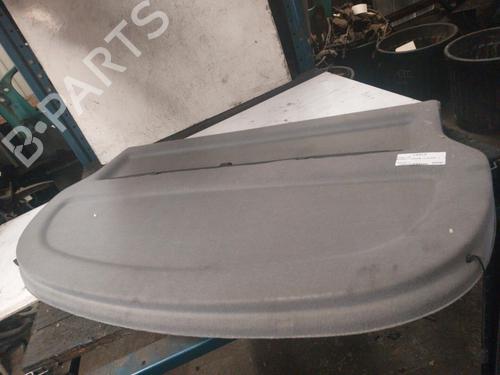 Rear parcel shelf RENAULT LAGUNA II (BG0/1_)  | BP19897507C85 