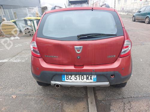 Dashboard DACIA SANDERO 1.5 dCi | BP24595672C46  - Image 6