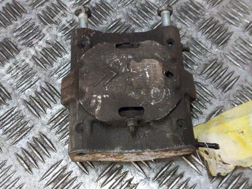 Used Right rear brake caliper CITROËN C5 II Break (RE_) 1.6 HDi (RE9HZC, RE9HYB) (109 hp) 19883749