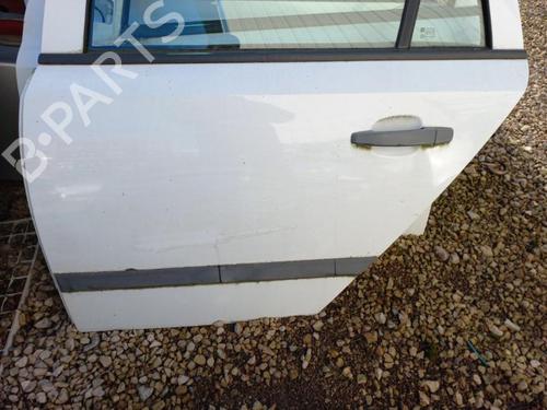 Dør venstre bak OPEL ASTRA H Estate (A04) 1.7 CDTI (L35) (101 hp) 19881581