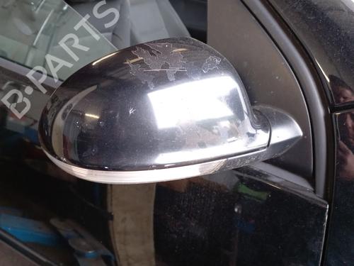 Right mirror VW GOLF V (1K1) 2.0 TDI | BP25759816C27 