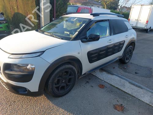 Steering wheel CITROËN C4 CACTUS 1.6 BlueHDi 100 | BP25484293C49 - Image 7