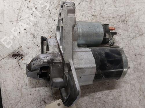 Starter RENAULT CLIO IV Grandtour (KH_) 0.9 TCe 90 | BP19879602M8 